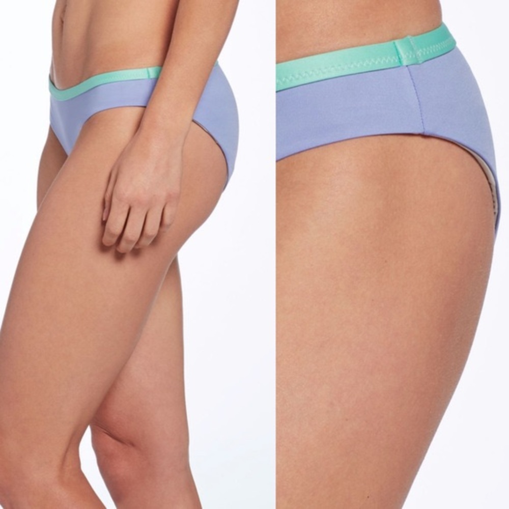 NWT Patagonia Nanogrip Bikini Bottoms - Picture 2 of 5